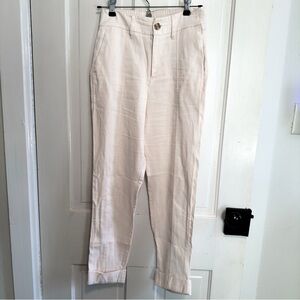 A New Day Soft Cream Pants